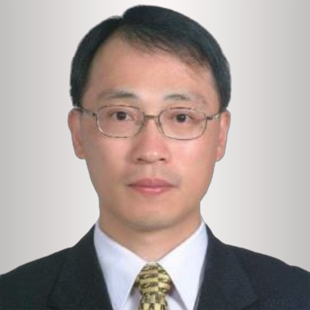 Research member